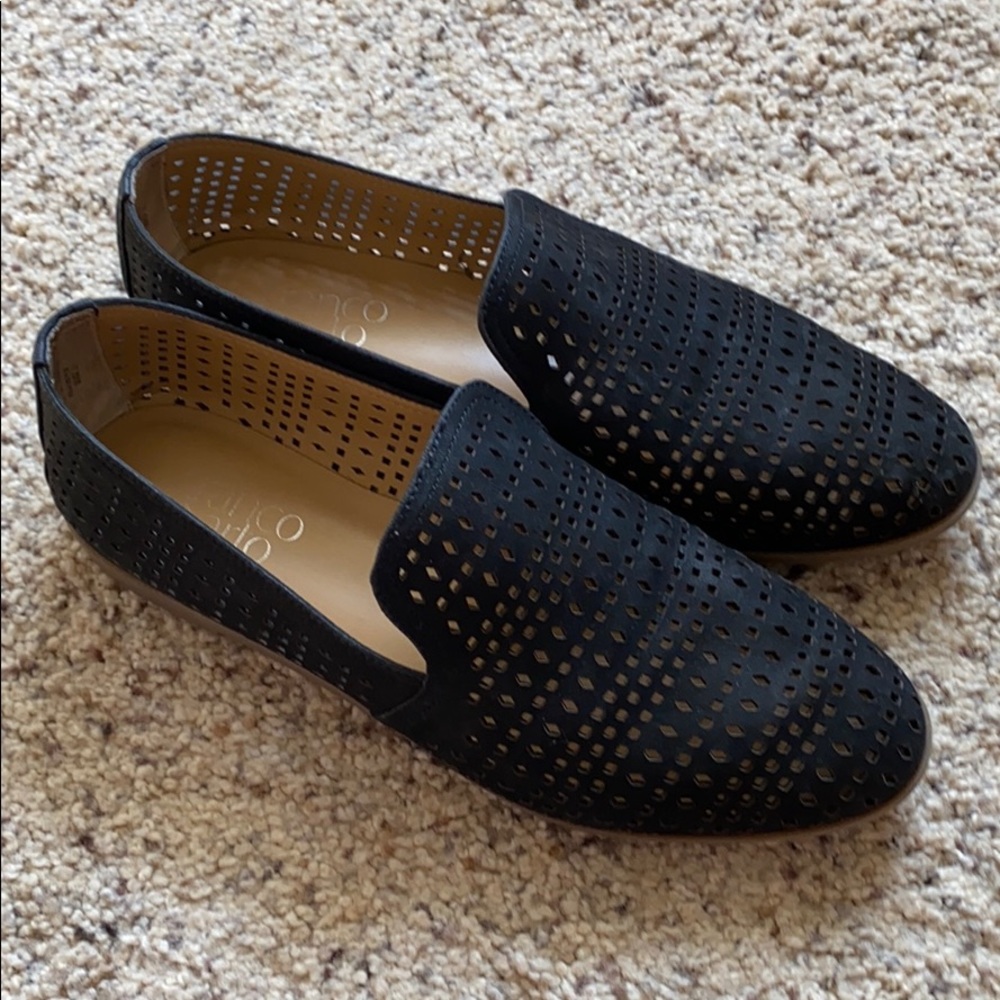 Franco Sarto Flats
